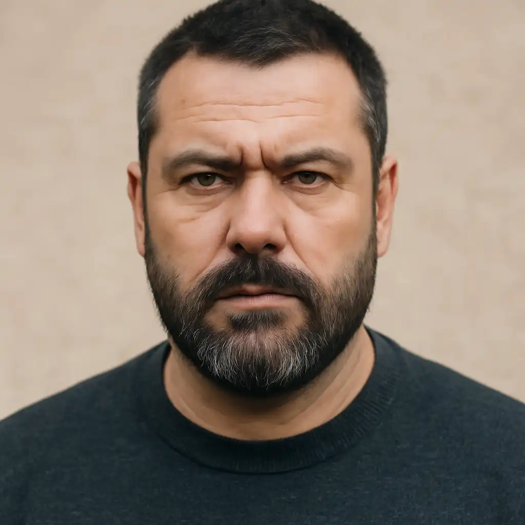 Marcus Fletcher